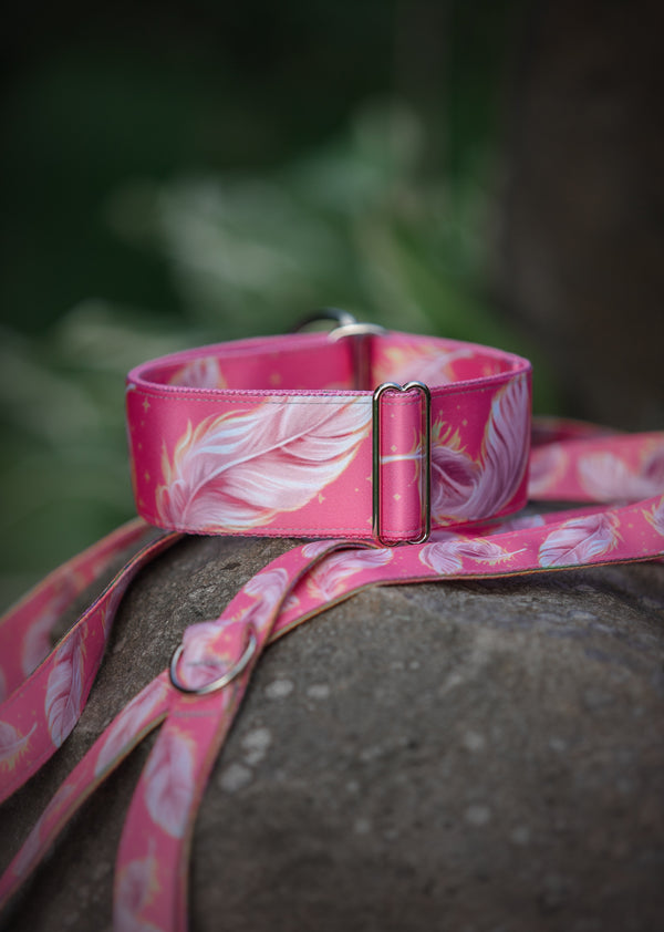 MAKE A WISH- COLLAR
