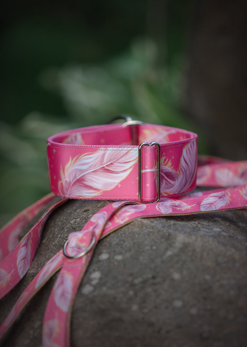 MAKE A WISH- COLLAR