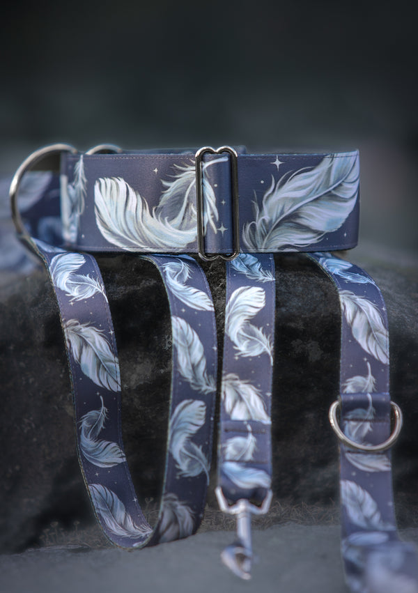 GUARDIAN ANGEL -COLLAR