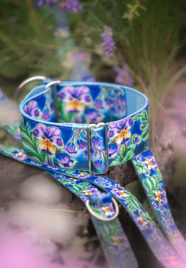 ON A CLEAR DAY - COLLAR
