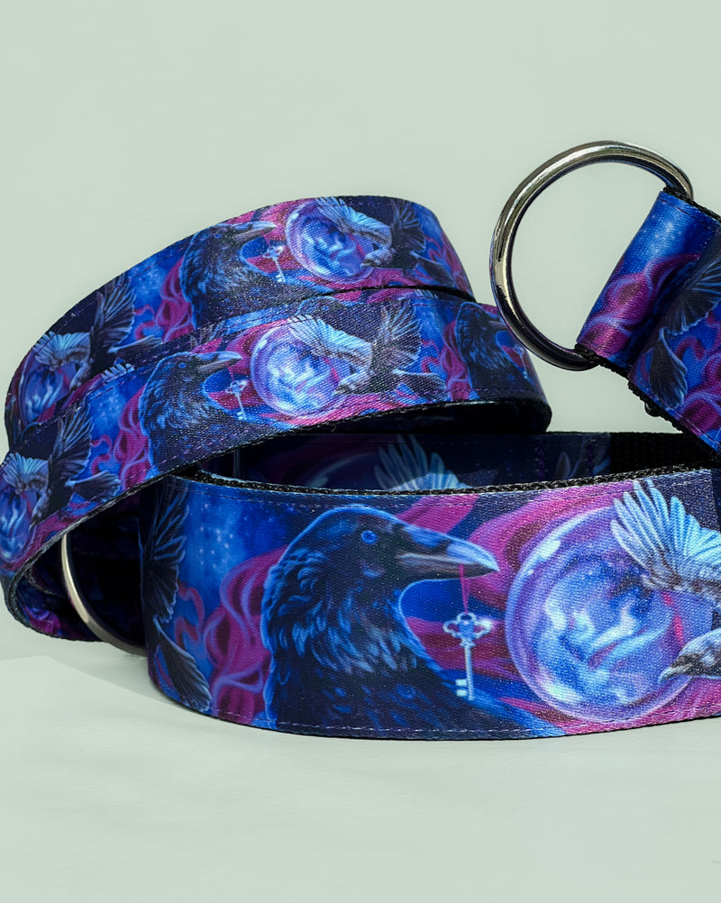 KEEPER OF THE KEY- COLLAR