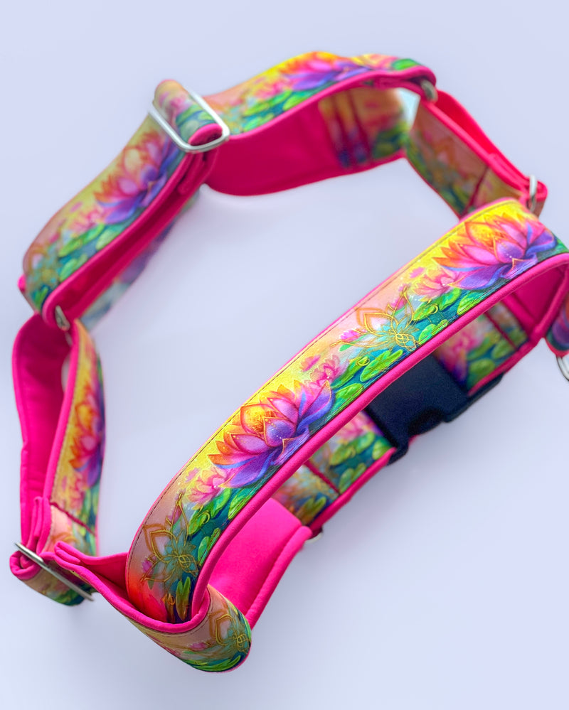 WALONA- HARNESS
